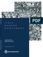 PUBLIC Syria Damage Assessment