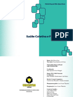 Saúde Coletiva e Fisioterapia PDF