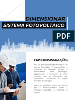 Sistema Fotovoltaicos