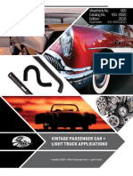 Passenger Car & Light Truck Applications PDF