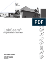 ABC LokSeam Manual