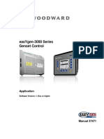 2.041 Woodward - EasyGen O&M PDF