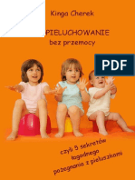 Odpieluchowanie Bez Przemocy