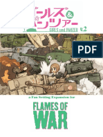 GUP FOW 2nd v2.0