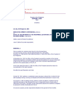 Supreme Court: Abella, Lazaro & Romero For Petitioner. Jose A. Beltran For Private Respondents