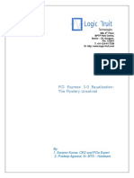 PCIe Equalization v01