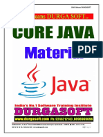 Java Interview Questions PDF