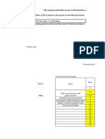 Pile Capacity Calculation As Per IS 2911/section-3