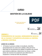 0-GESCAL Clase 2 Medidas, Distribuciones