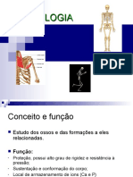 OSTEOLOGIA