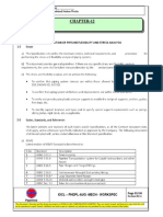 Chapter-12: Tender No PLM/PHDPL-AUG Technical Specifications - Combined Station Works