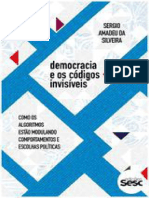 Democracia e Os Códigos Invisíveis (Coleção Democracia Digital)