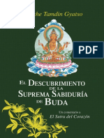 El Descubrimiento de La Suprema Sabiduría...