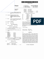 Ulllted States Patent (10) Patent N0.: US 8,333,903 B2