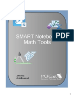 SMART Notebook Math Tools: John Riley