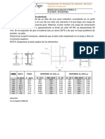 Boletin Autoevaluacion 3 Flexion Tensiones Correccion P2 Apartado B