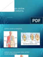 Virus Pada Sistem Muskuloskeletal