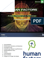 Human Factors