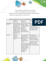 Tarea 3 Calcular Bancos de Nivel y Analisis Levantamientos Altimetricos