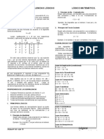 SESION 03 Equivalencias Logicas