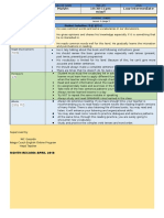 Andy Malvin 10:30-11pm M/W/F Low Intermediate: Exploring English 2 Lesson 1 /page 3