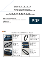 Catalog For Rubber Tracks-1