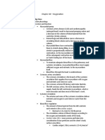 Chapter 40-Oxygenation