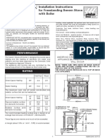 CBD Severn BLR Inst 10 - 00 EINS 33713