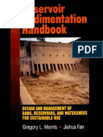 Res Sedimentation Handbook 1.05