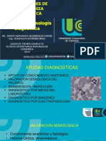 Generalidades de Imagenologia Diagnostica