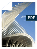 Example Case Study:: Milwaukee Art Museum