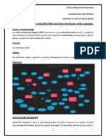 Entity Relationship Diagram - PDF