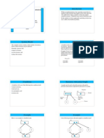 Operating Systems Implementation COMP3300: Deadlocks