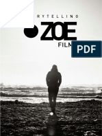 Zoe Films Storytelling