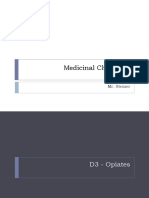 3 Medicinal Chemistry SL2