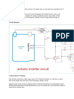 Inverter Circuit