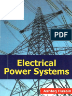 Preface For The Power Systems