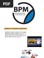 BPM