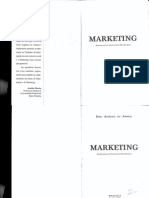 Marketing Abordagem em Unidades de Informacao PDF