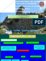 Calor y Temperatura 2016-II - I. Civil PDF