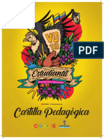 Cartilla Voto Estudiantil Colombia