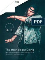 The Truth About Djing v1.9 PDF