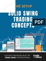 Solid Swing Trading Concepts Ebook PDF