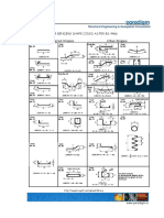 Bar Shapes As Per BS4466 PDF