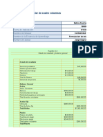 EF Balance