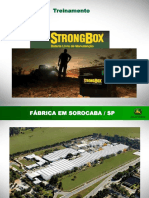 Treinamento Baterias Strong Box - John Deere