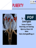 Puberty PDF