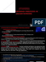 Contemporary Process Theory of Design PDF