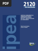 Gestão Do Conhecimento Na Administração Pública