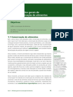 Conservacao de Alimentos PDF